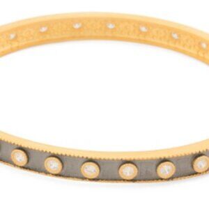 Freida Rothman Brooklyn Stack Bracelet